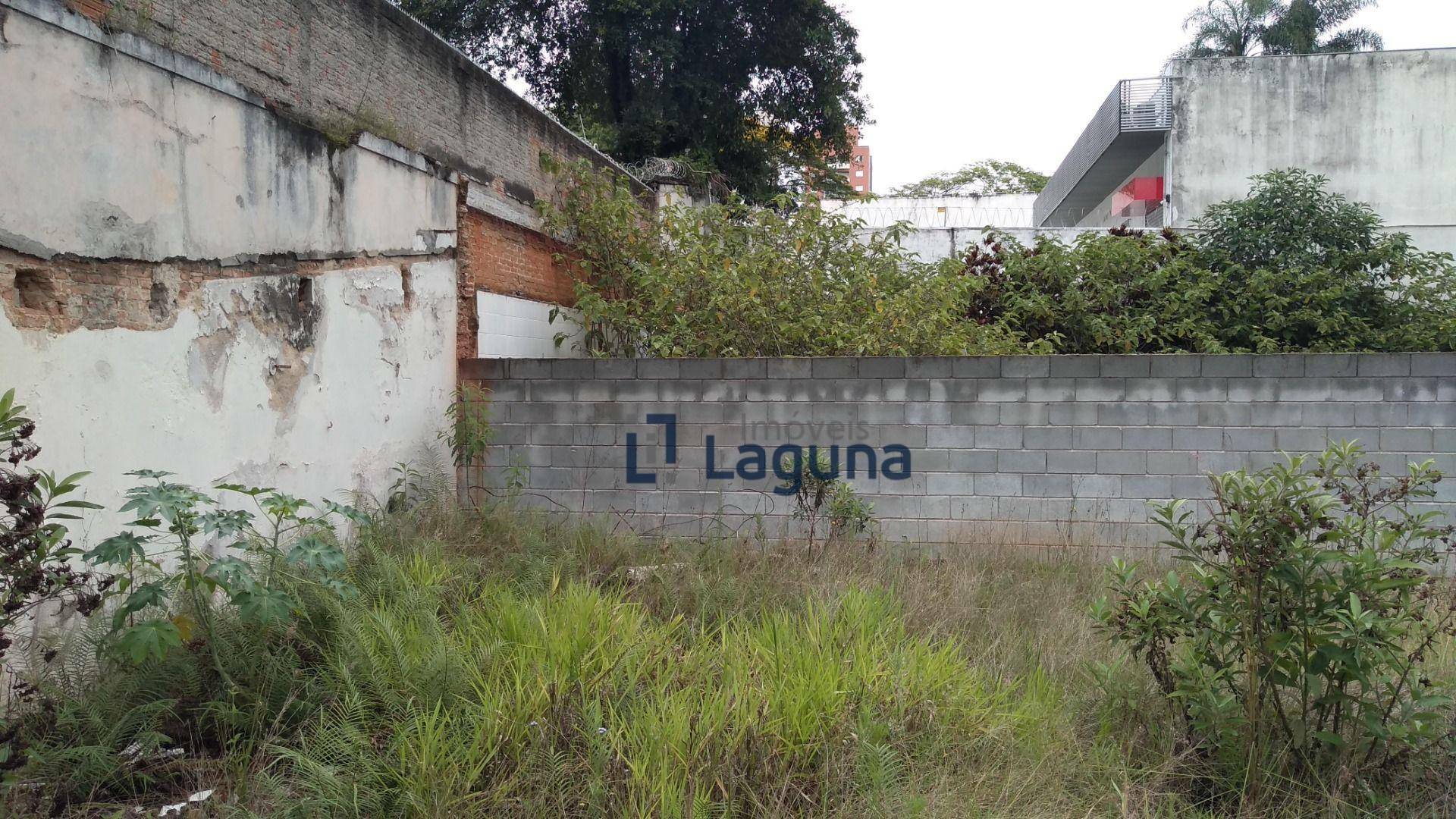 Loteamento e Condomínio para alugar, 600M2 - Foto 10