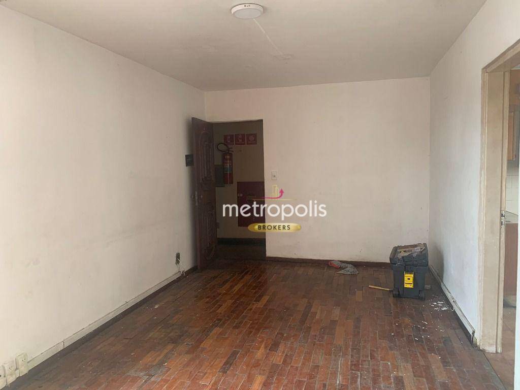 Apartamento à venda com 3 quartos, 68m² - Foto 5