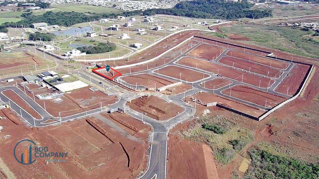 Terreno, 287 m² - Foto 1