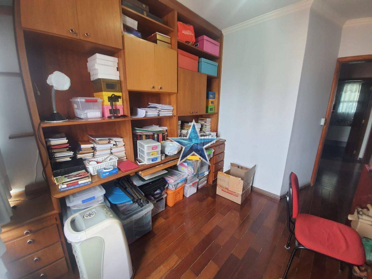 Apartamento à venda com 3 quartos, 100m² - Foto 24