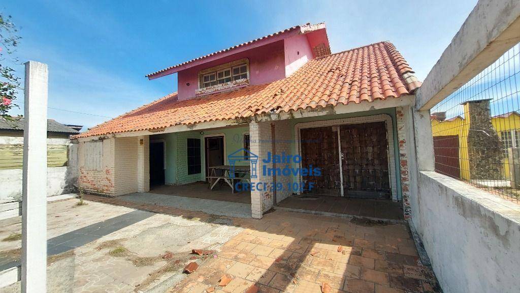 Casa, 4 quartos - Foto 3