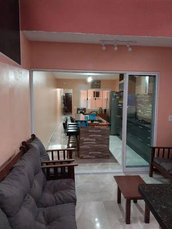 Sobrado à venda com 3 quartos, 150m² - Foto 9