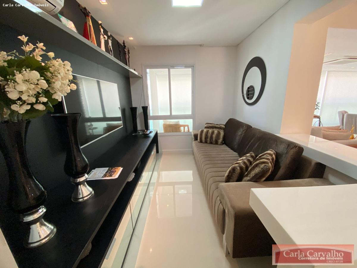 Apartamento à venda com 3 quartos, 138m² - Foto 17