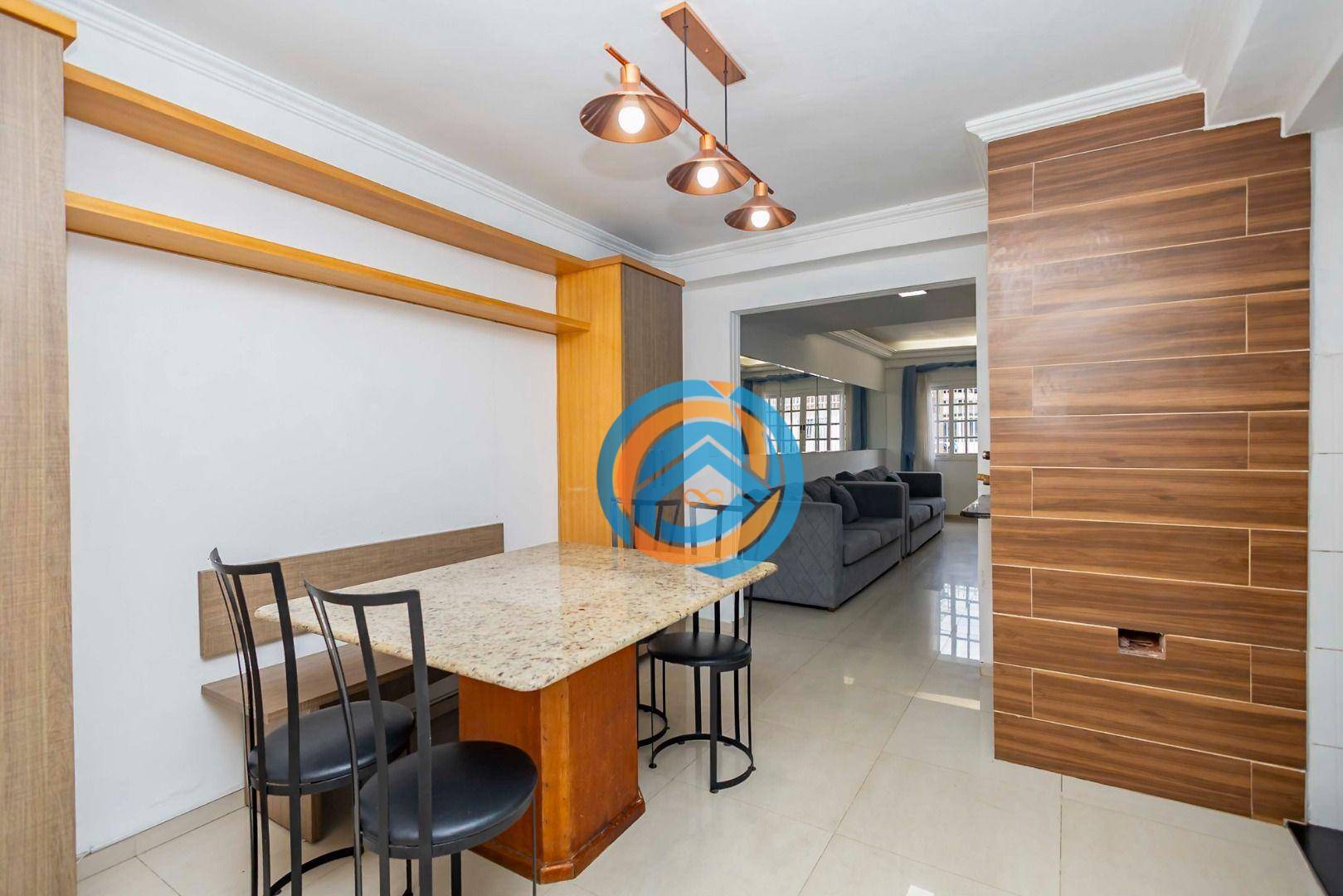 Sobrado à venda com 4 quartos, 122m² - Foto 11