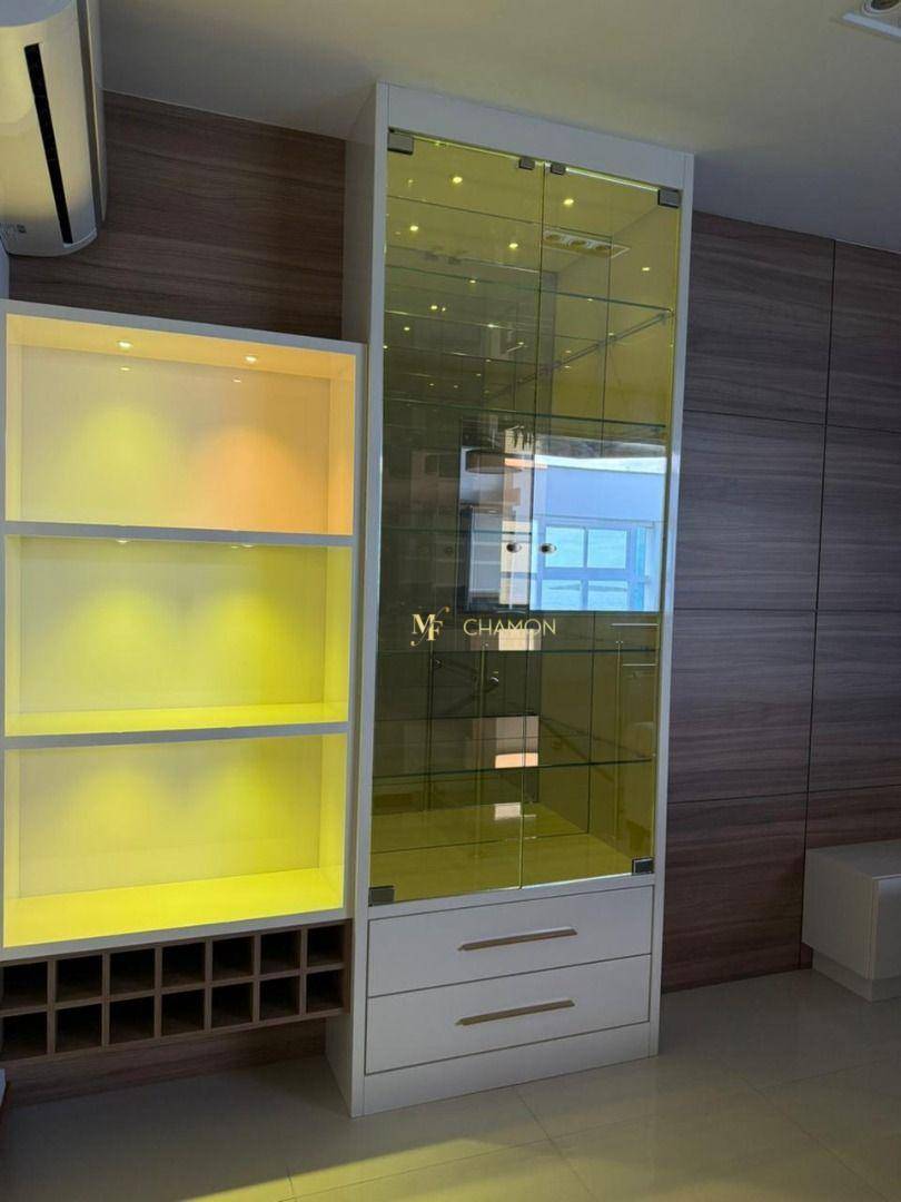 Cobertura, 2 quartos - Foto 24