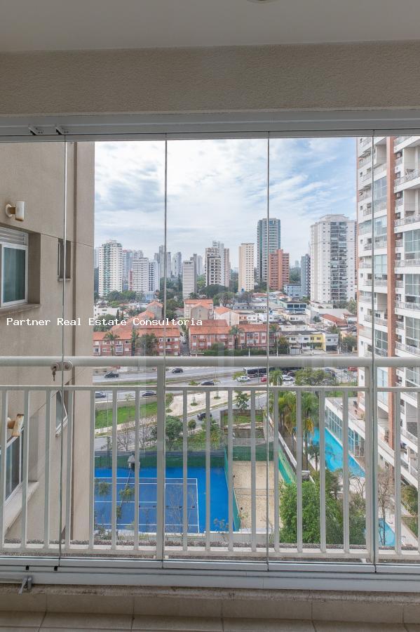 Apartamento à venda com 3 quartos, 175m² - Foto 4