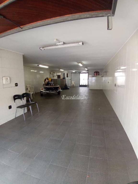 Sobrado à venda com 4 quartos, 450m² - Foto 18