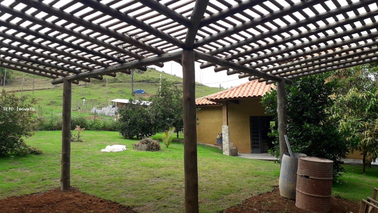 Fazenda à venda com 2 quartos, 10m² - Foto 21