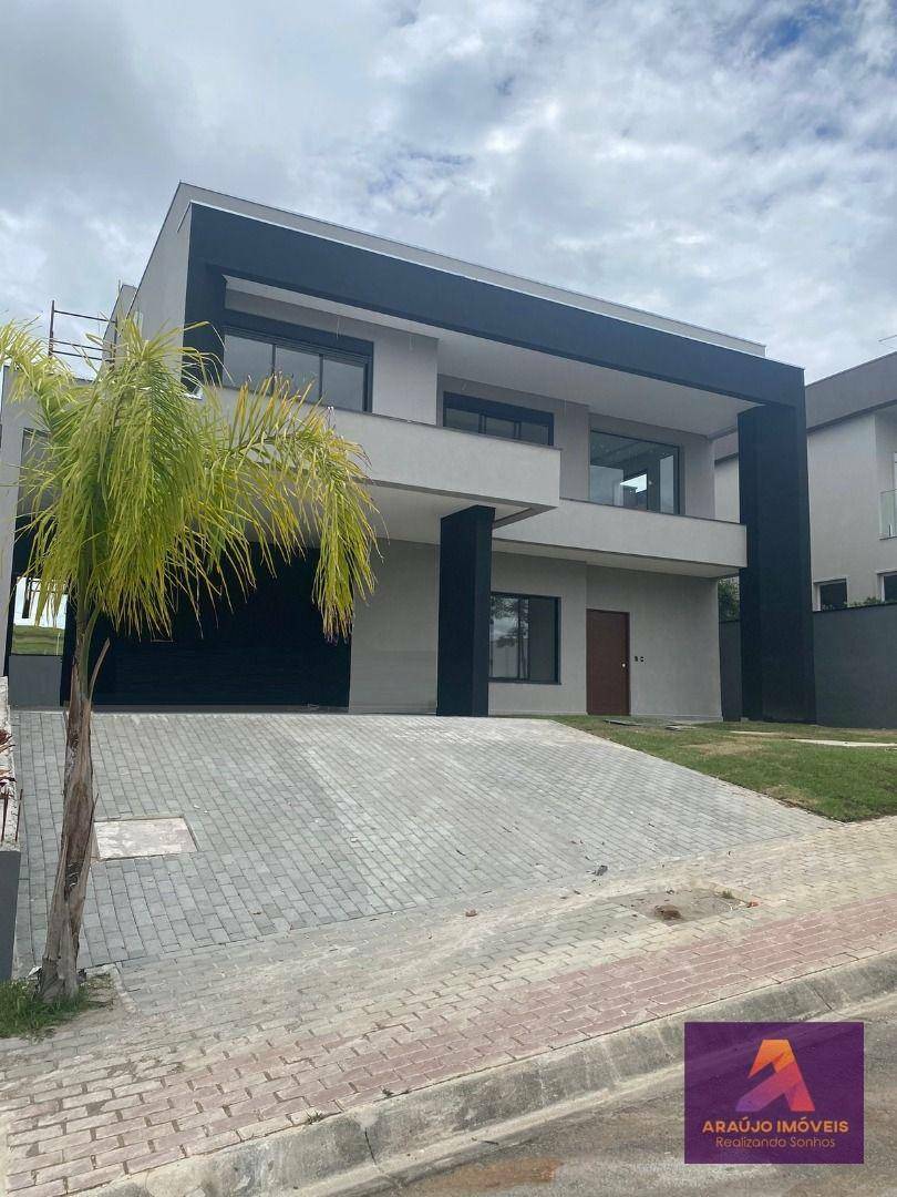 Casa de Condomínio à venda com 4 quartos, 350m² - Foto 8