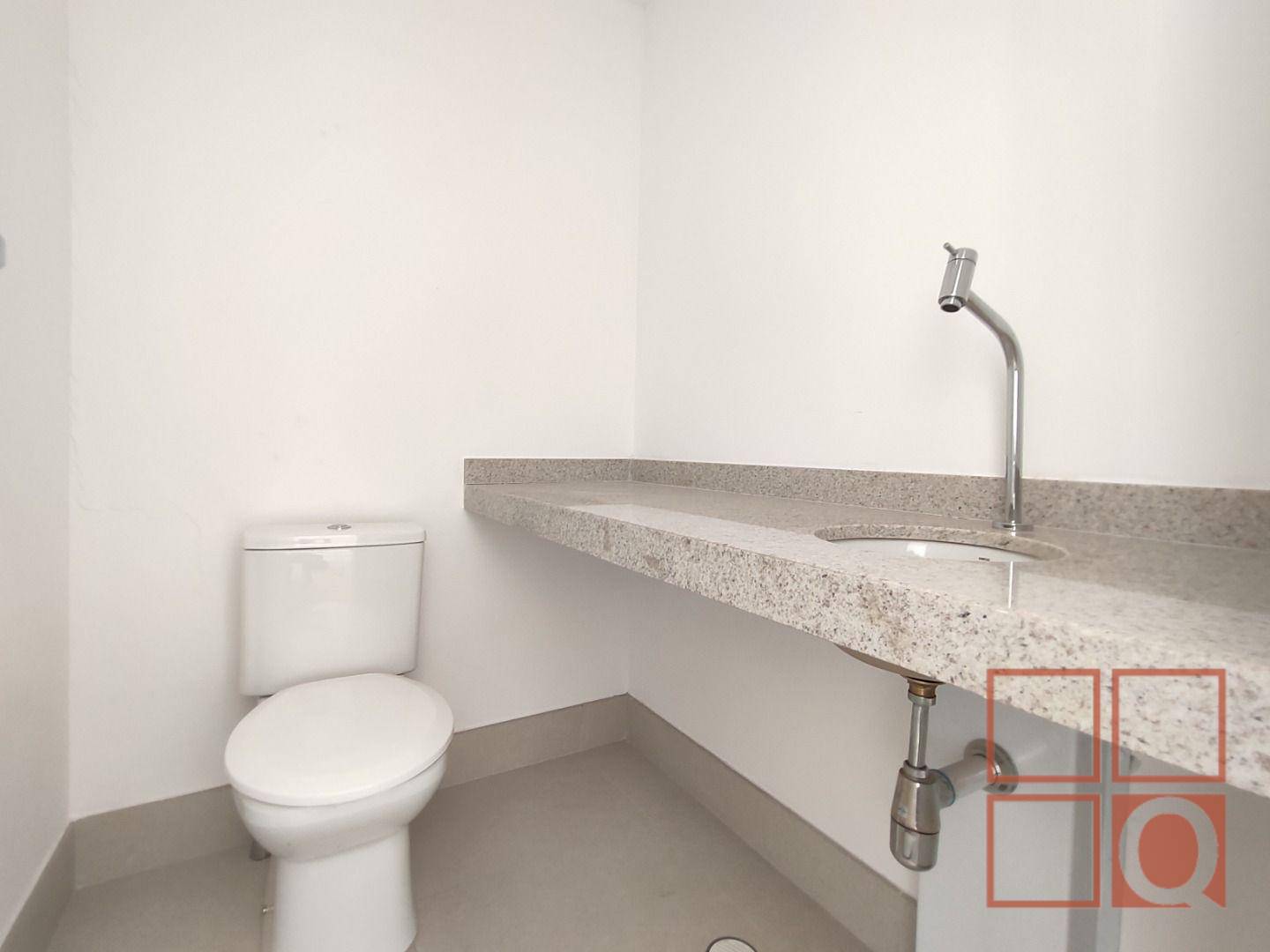 Apartamento à venda com 4 quartos, 157m² - Foto 13