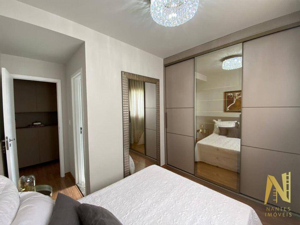 Apartamento à venda com 3 quartos, 66m² - Foto 19