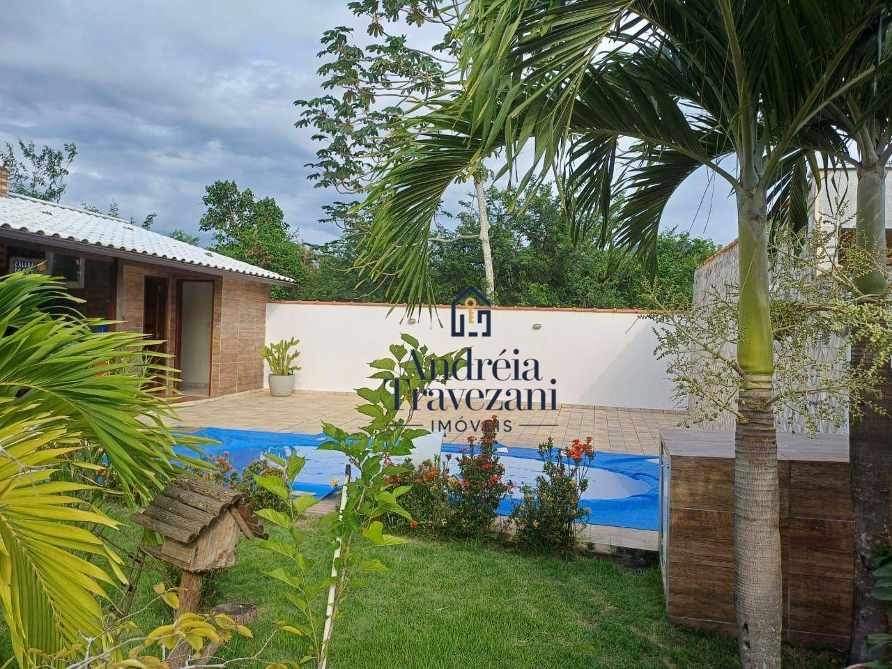 Casa de Condomínio à venda com 2 quartos, 130m² - Foto 22