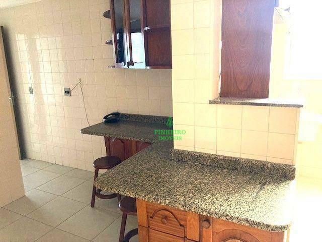 Apartamento à venda com 3 quartos, 163m² - Foto 12