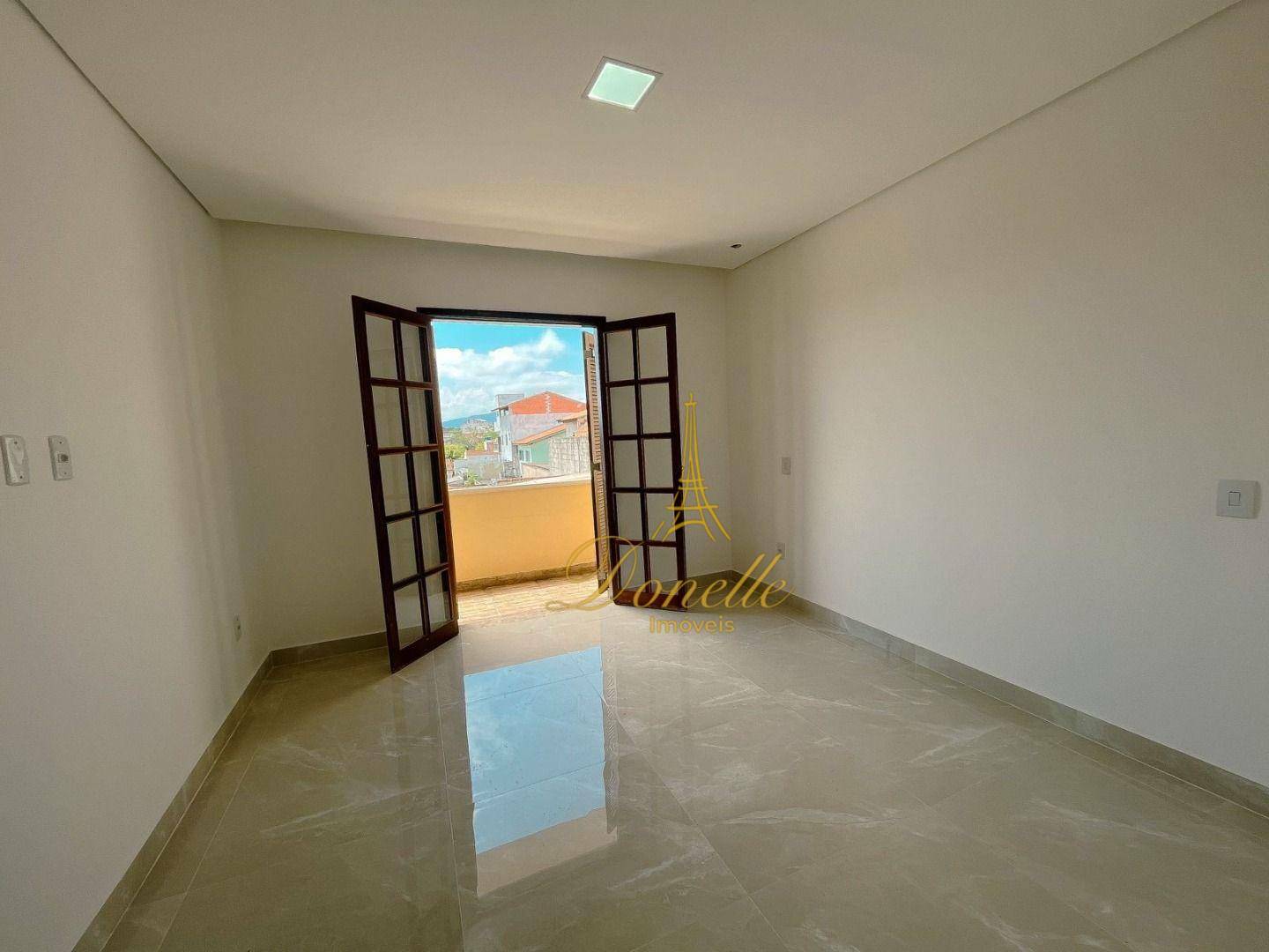 Casa à venda e aluguel com 3 quartos, 150m² - Foto 41