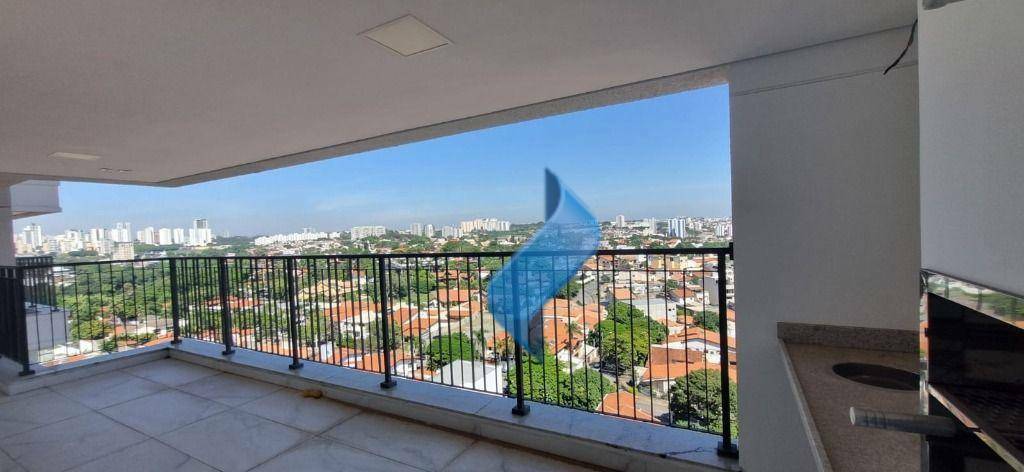 Apartamento à venda com 3 quartos, 166m² - Foto 1