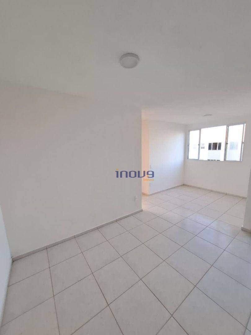 Apartamento, 2 quartos, 46 m² - Foto 2