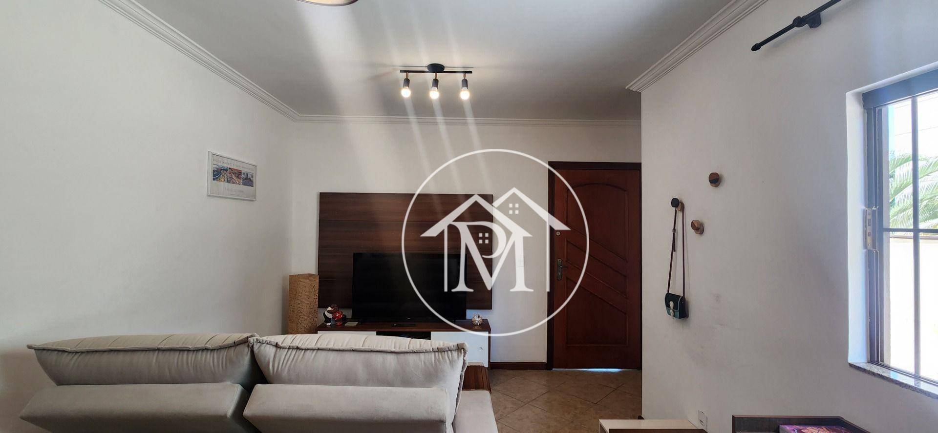 Apartamento à venda com 3 quartos, 77m² - Foto 8