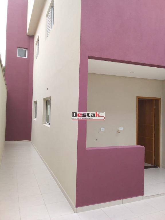 Sobrado à venda com 3 quartos, 150m² - Foto 7