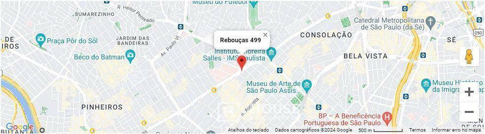 Conjunto Comercial-Sala para alugar, 35m² - Foto 17