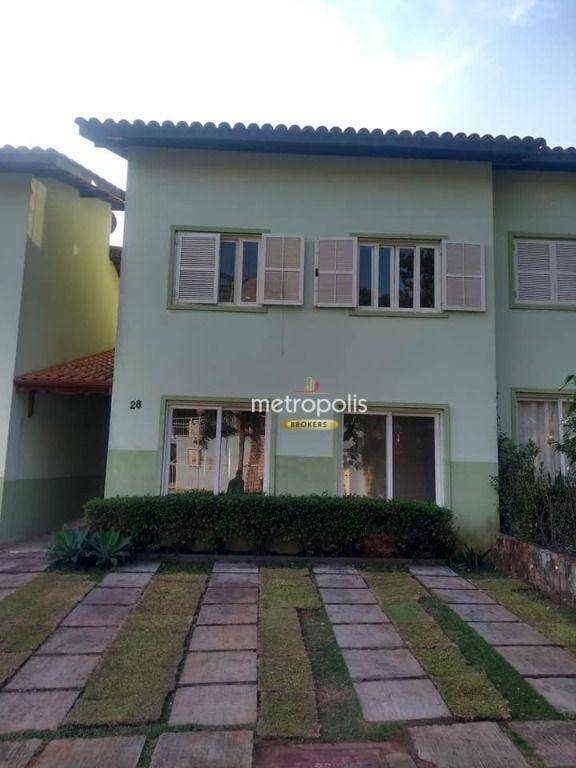 Sobrado à venda com 3 quartos, 220m² - Foto 7