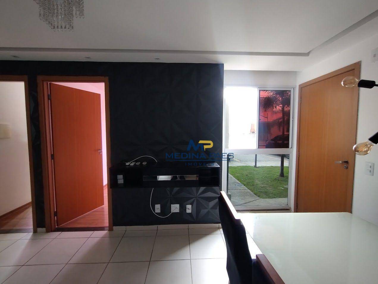 Apartamento à venda com 2 quartos, 60m² - Foto 44