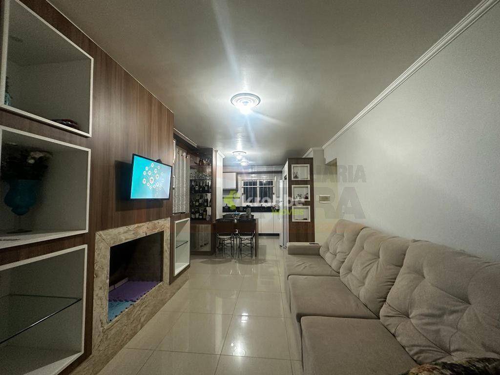 Casa à venda com 2 quartos, 100m² - Foto 3
