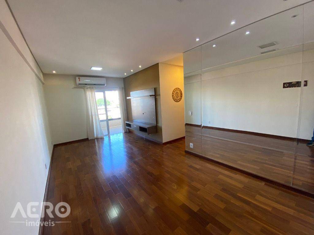 Apartamento à venda com 3 quartos, 86m² - Foto 3