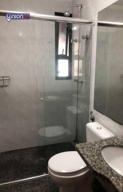 Apartamento à venda com 3 quartos, 74m² - Foto 20