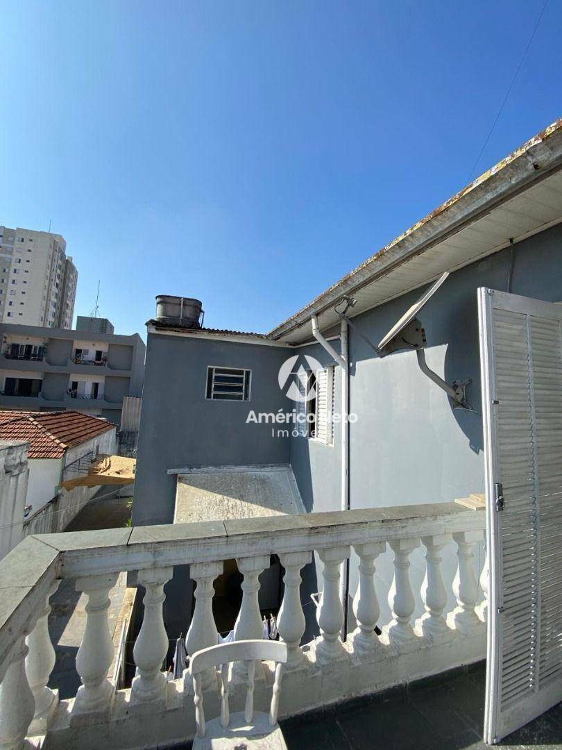 Sobrado à venda com 4 quartos, 250m² - Foto 12