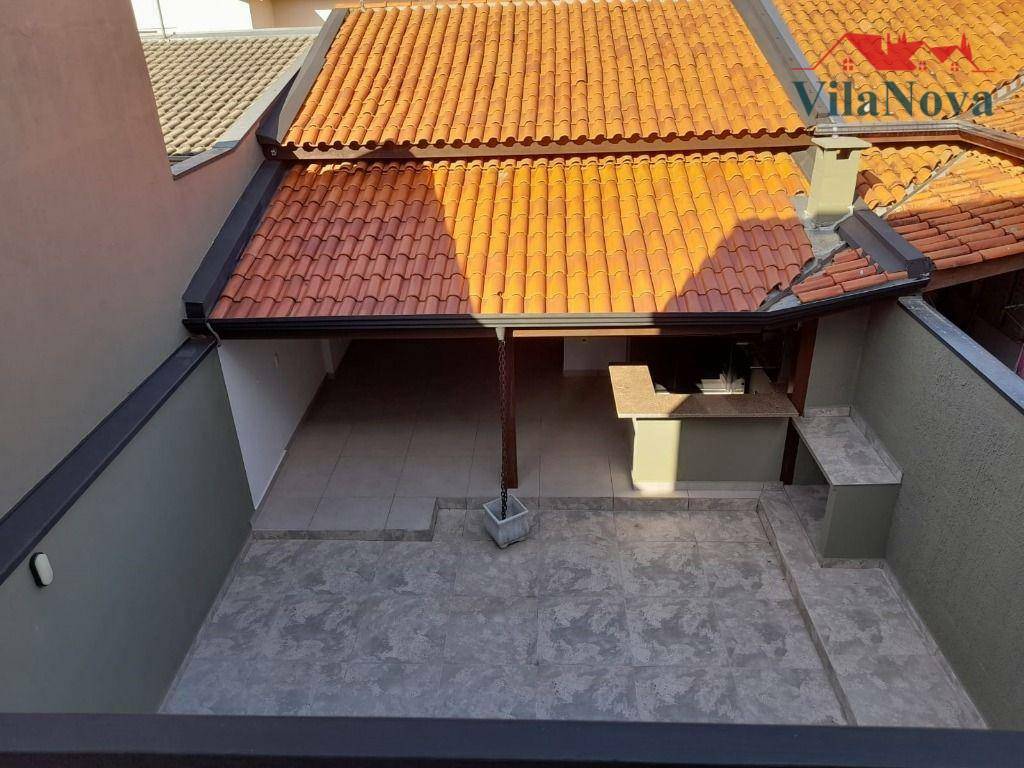 Casa à venda com 3 quartos, 140m² - Foto 18