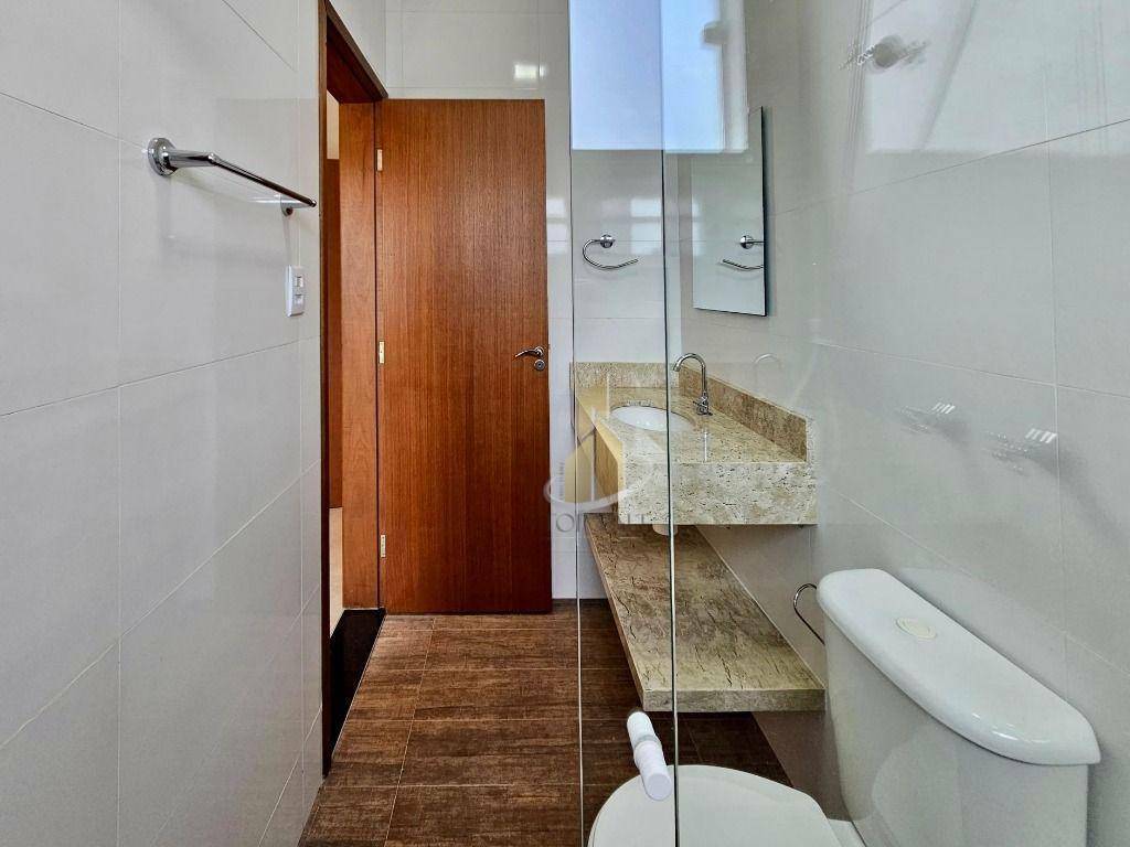 Casa de Condomínio à venda com 3 quartos, 135m² - Foto 14