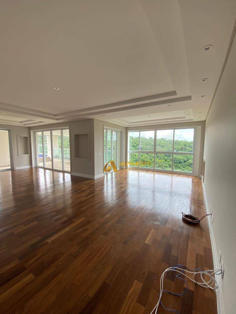 Apartamento para alugar com 4 quartos, 367m² - Foto 16