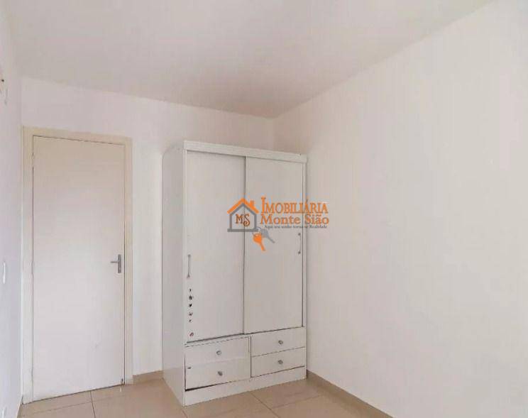 Apartamento à venda com 2 quartos, 55m² - Foto 10