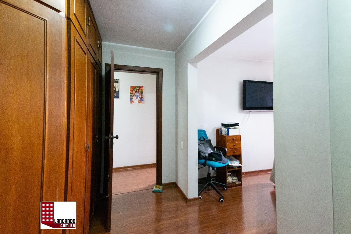 Apartamento à venda com 4 quartos, 160m² - Foto 10