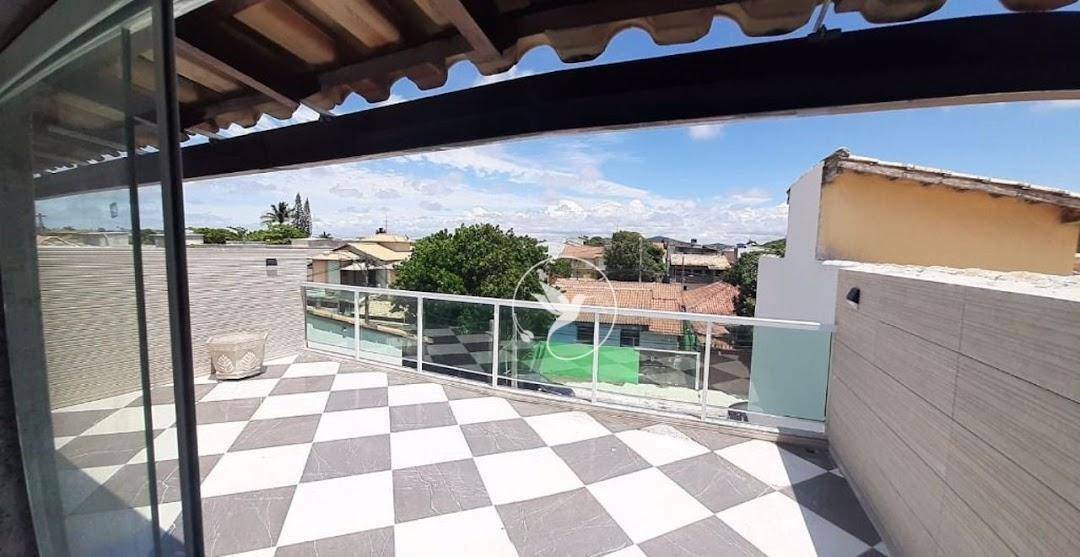 Casa à venda com 4 quartos, 288m² - Foto 53