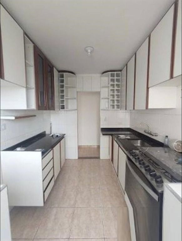 Apartamento à venda com 2 quartos, 60m² - Foto 9