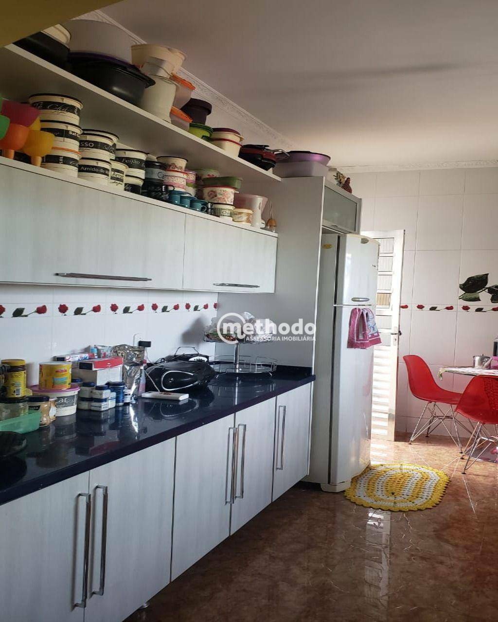 Casa à venda com 3 quartos, 340m² - Foto 32