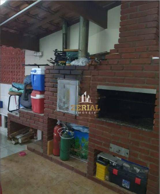 Sobrado à venda com 2 quartos, 136m² - Foto 25