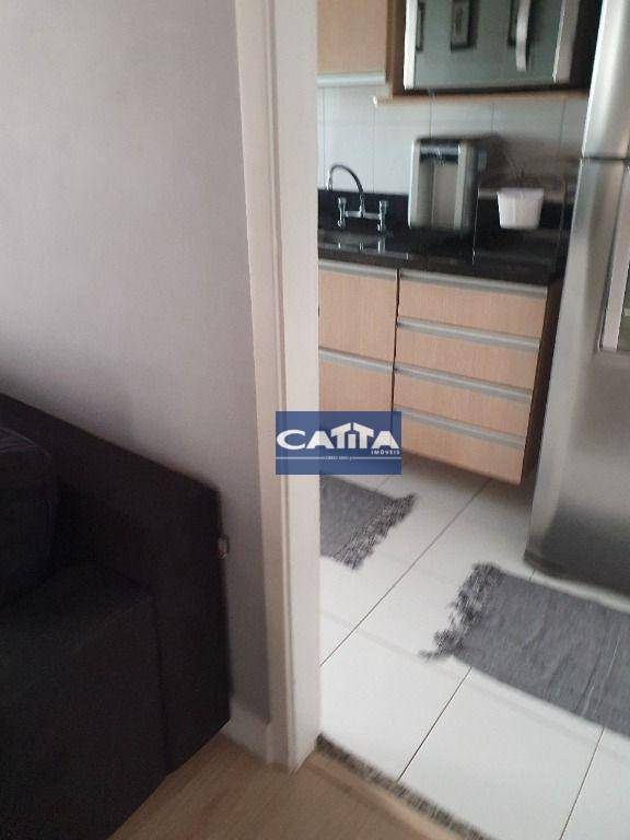 Apartamento à venda com 2 quartos, 56m² - Foto 14