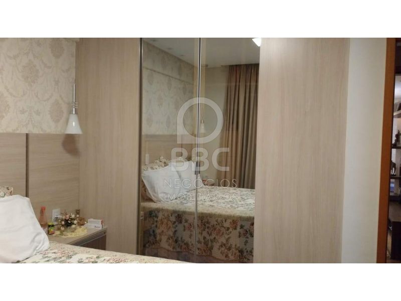 Apartamento à venda com 3 quartos, 98m² - Foto 11