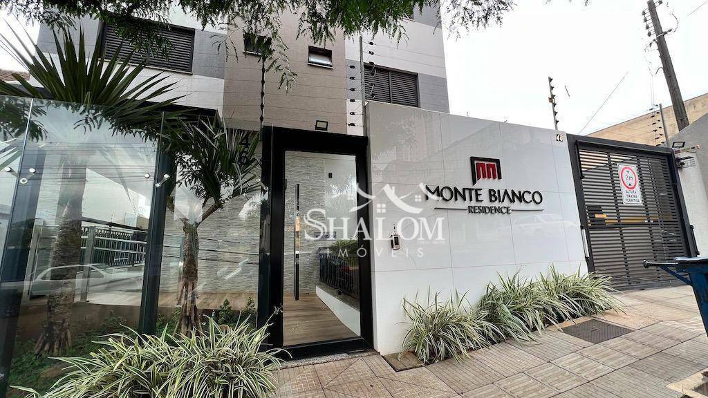 Apartamento, 2 quartos - Foto 1