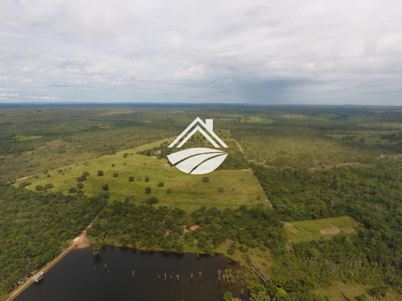 Fazenda à venda, 1m² - Foto 18