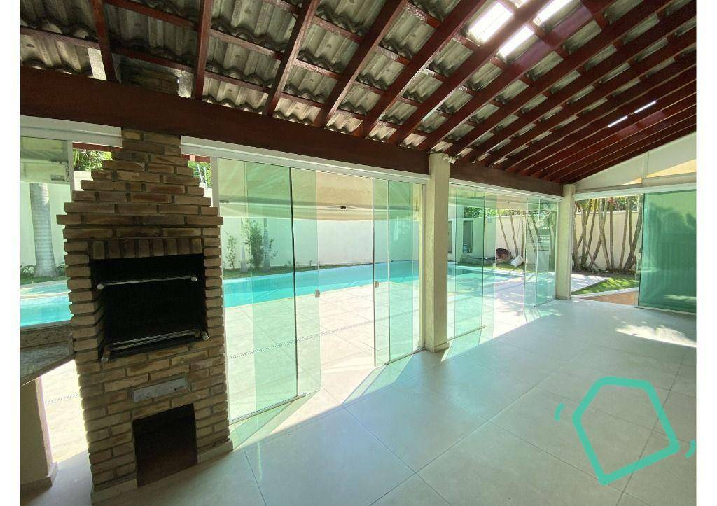 Casa de Condomínio para alugar com 3 quartos, 500m² - Foto 35