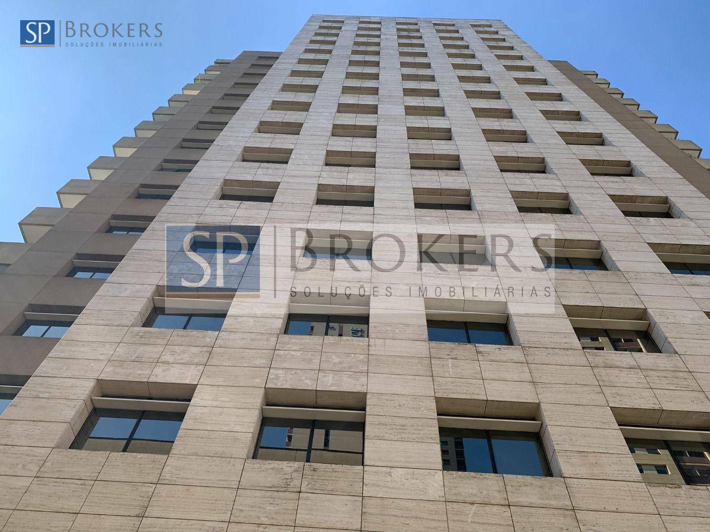 Conjunto Comercial-Sala para alugar, 726m² - Foto 47