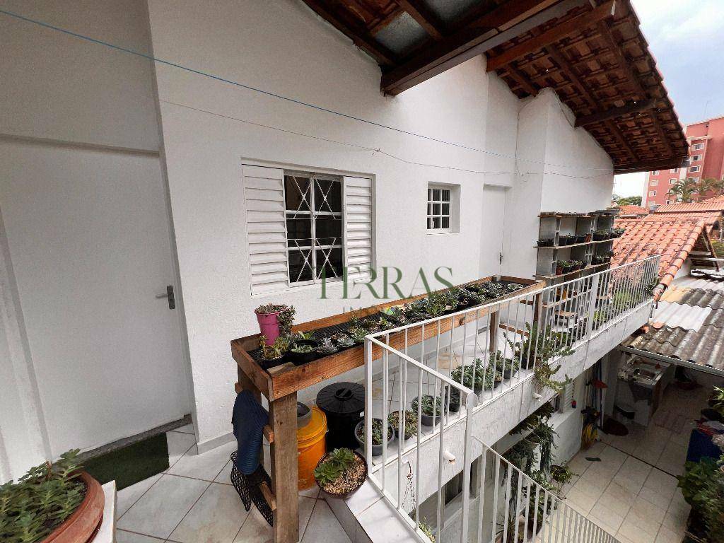 Casa de Condomínio à venda com 5 quartos, 212m² - Foto 30