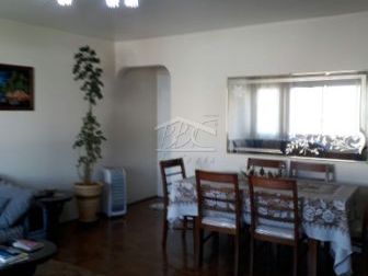 Apartamento à venda com 3 quartos, 120m² - Foto 3