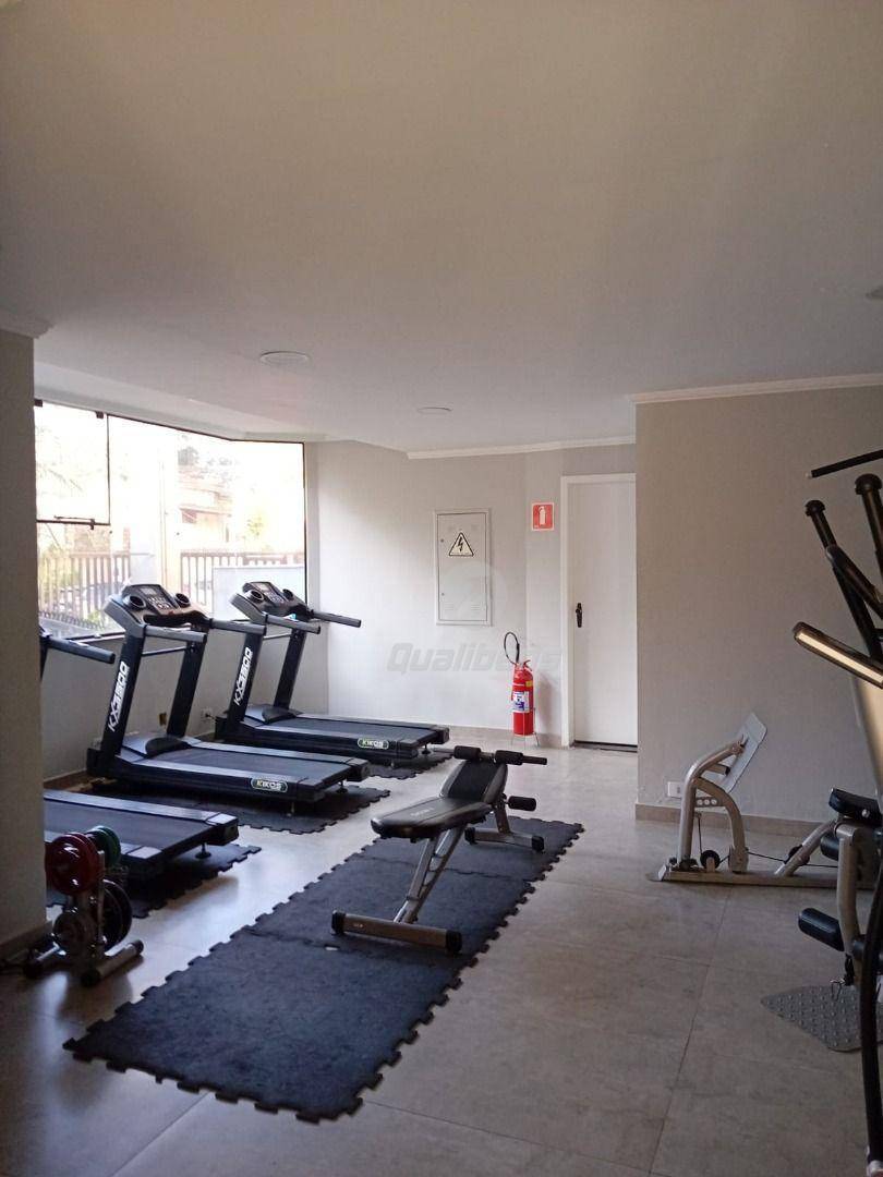 Apartamento à venda com 3 quartos, 104m² - Foto 11