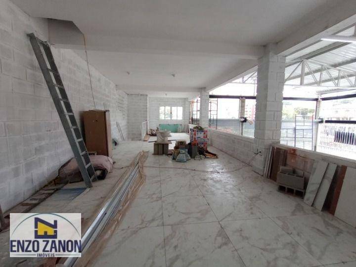 Depósito-Galpão-Armazém para alugar, 540m² - Foto 7