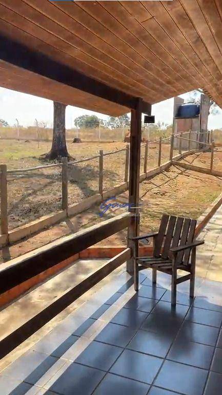 Chácara, 3 quartos, 5000 m² - Foto 14