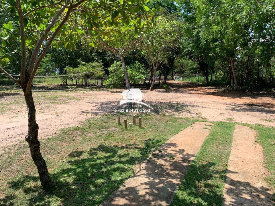 Chácara à venda com 3 quartos, 120000m² - Foto 2